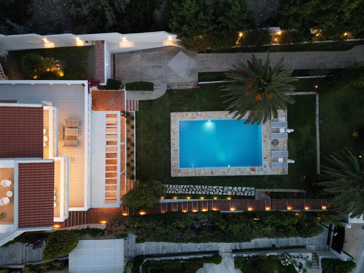 Kamariyo Athens Riviera By A&D Properties Παλαιά Φώκαια Εξωτερικό φωτογραφία